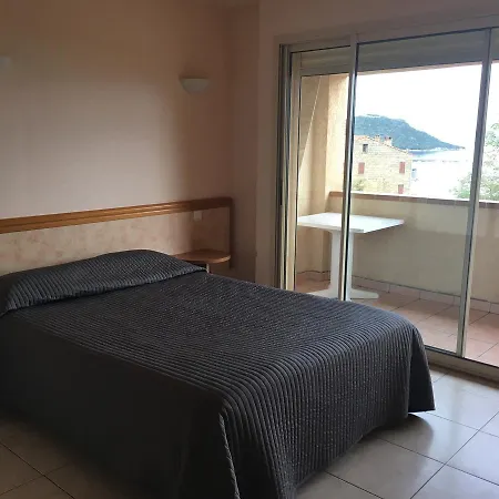 Restaurant Le Ressac Ξενοδοχείο *