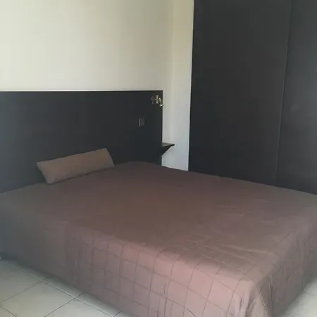 Restaurant Le Ressac *