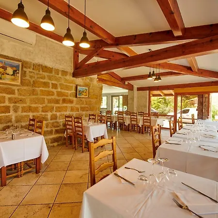 Restaurant Le Ressac