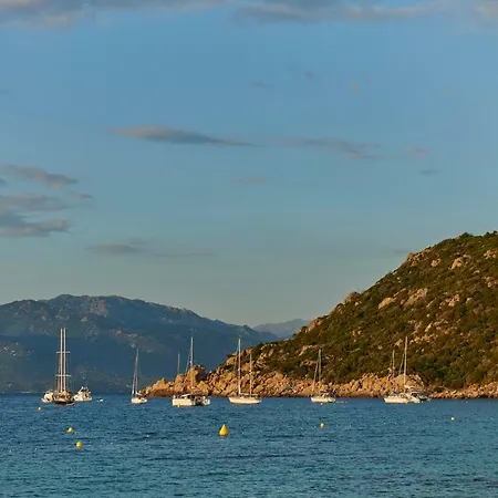 Restaurant Le Ressac Ξενοδοχείο