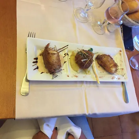 Hotel Restaurant Le Ressac Belvedere-Campomoro