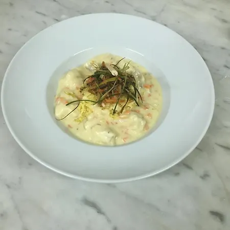 Restaurant Le Ressac