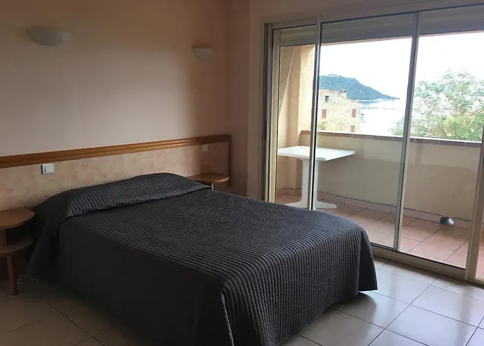 Restaurant Le Ressac Hotel *