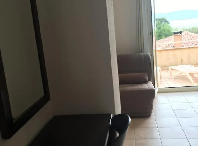 Restaurant Le Ressac