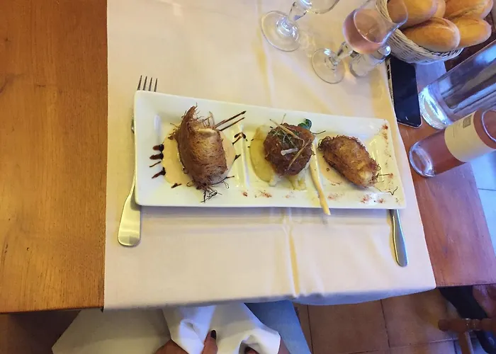 Hotel Restaurant Le Ressac Belvedere-Campomoro