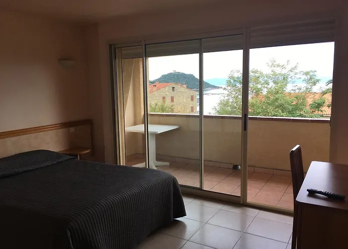 Restaurant Le Ressac