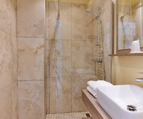 Restaurant Le Ressac Belvedere-Campomoro