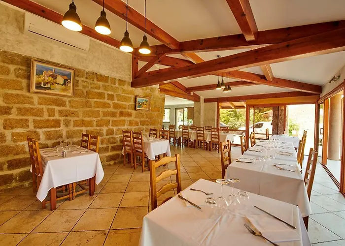 Restaurant Le Ressac